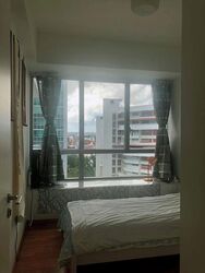 The Minton (D19), Condominium #497743091